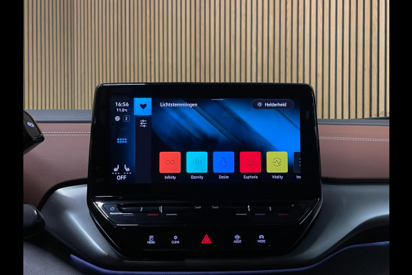 Volkswagen ID.4 Business 77 kWh|93% SOH|GROTE ACCU|ACC|CAMERA|CARPLAY/ANDROID|STOELVERWARMING|NAVIGATIE|ORG.NL|NAP|1e EIG|INCL.BTW