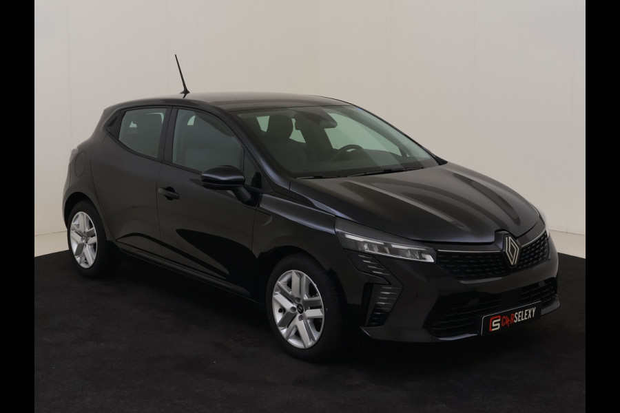 Renault Clio TCe 90PK evolution | CLIMAT CONTROL | WINTERPACK | CARPLAY | KEYLESS | PACK COMFORT | Carselexy