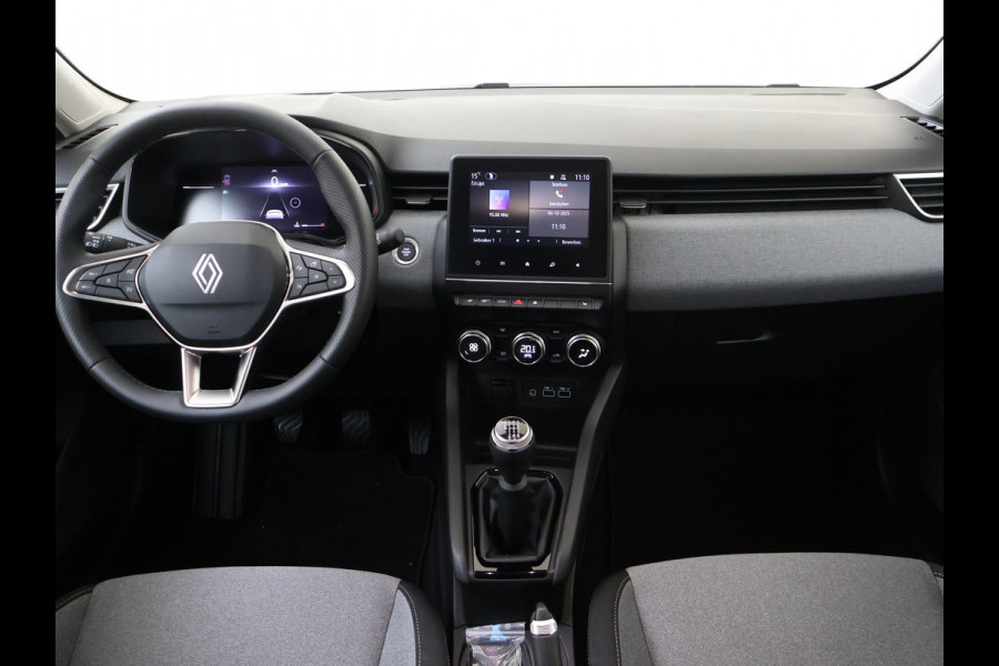 Renault Clio TCe 90PK evolution | CLIMAT CONTROL | WINTERPACK | CARPLAY | KEYLESS | PACK COMFORT | Carselexy