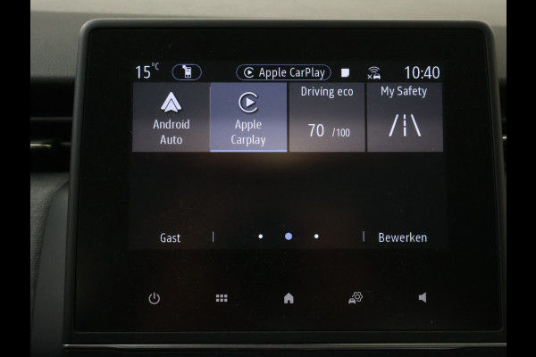 Renault Clio TCe 90PK evolution | CLIMAT CONTROL | WINTERPACK | CARPLAY | KEYLESS | PACK COMFORT | Carselexy