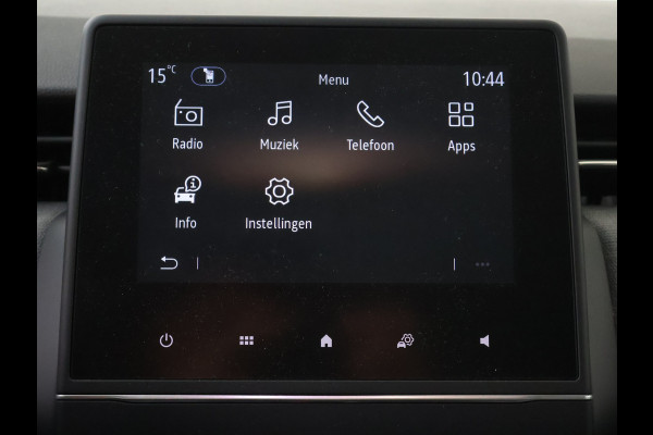 Renault Clio TCe 90PK evolution | CLIMAT CONTROL | WINTERPACK | CARPLAY | KEYLESS | PACK COMFORT | Carselexy