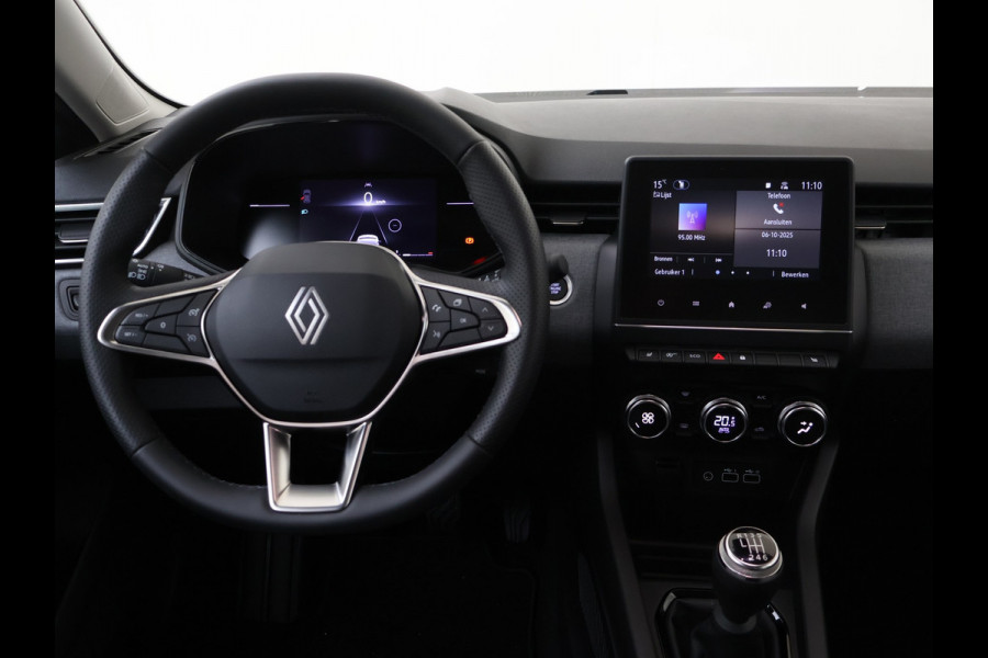 Renault Clio TCe 90PK evolution | CLIMAT CONTROL | WINTERPACK | CARPLAY | KEYLESS | PACK COMFORT | Carselexy