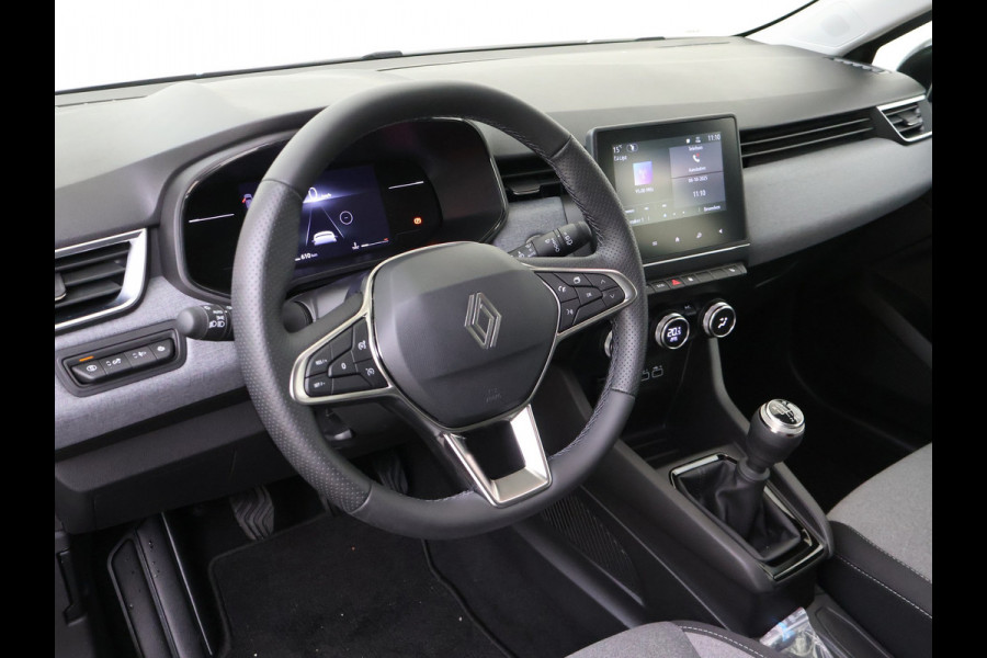 Renault Clio TCe 90PK evolution | CLIMAT CONTROL | WINTERPACK | CARPLAY | KEYLESS | PACK COMFORT | Carselexy