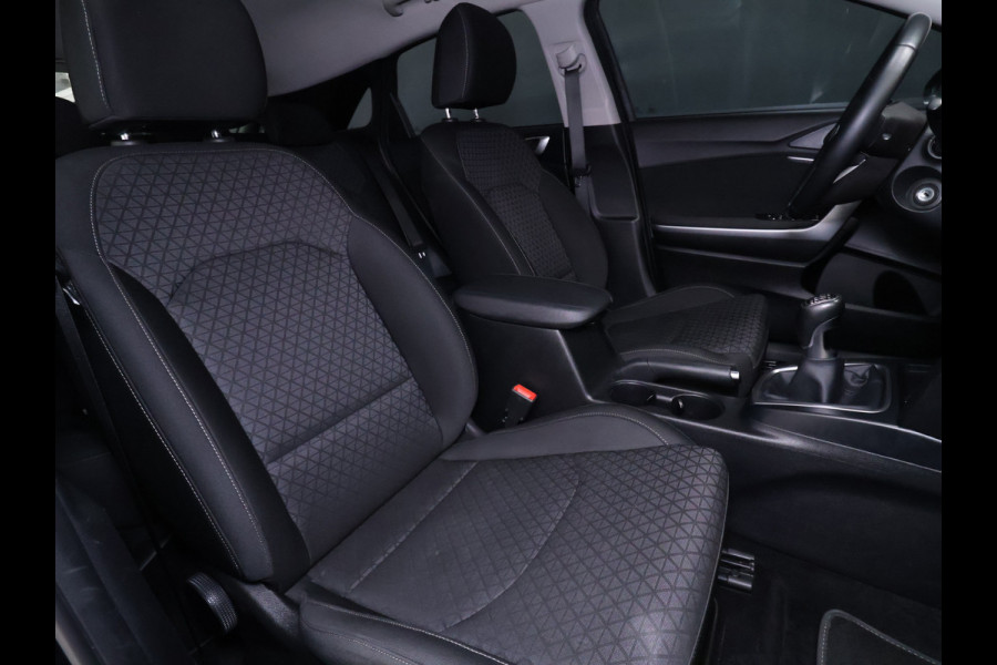 Kia Ceed 1.0 T-GDi DynamicLine [6-BAK, APPLE CARPLAY, ANDROID, CAMERA, LANE ASSIST, CRUISE, CLIMATE, NAVIGATIE, NIEUWSTAAT]