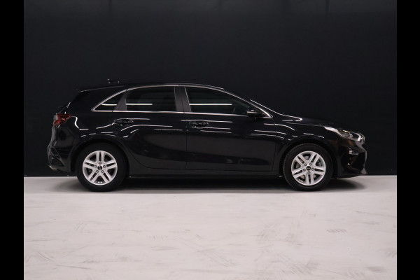 Kia Ceed 1.0 T-GDi DynamicLine [6-BAK, APPLE CARPLAY, ANDROID, CAMERA, LANE ASSIST, CRUISE, CLIMATE, NAVIGATIE, NIEUWSTAAT]