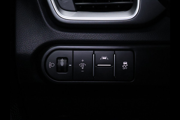 Kia Ceed 1.0 T-GDi DynamicLine [6-BAK, APPLE CARPLAY, ANDROID, CAMERA, LANE ASSIST, CRUISE, CLIMATE, NAVIGATIE, NIEUWSTAAT]