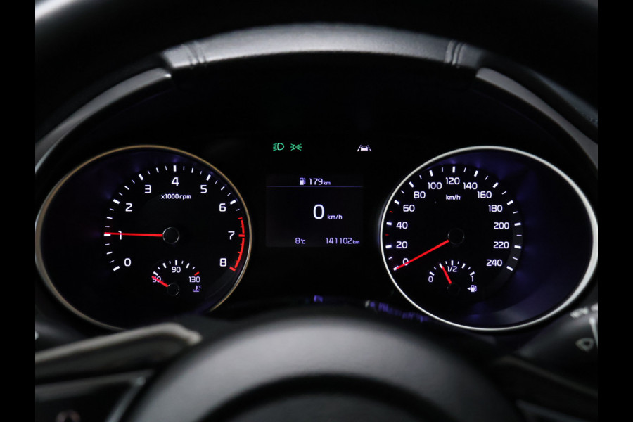 Kia Ceed 1.0 T-GDi DynamicLine [6-BAK, APPLE CARPLAY, ANDROID, CAMERA, LANE ASSIST, CRUISE, CLIMATE, NAVIGATIE, NIEUWSTAAT]