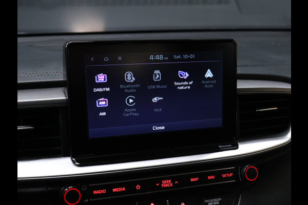 Kia Ceed 1.0 T-GDi DynamicLine [6-BAK, APPLE CARPLAY, ANDROID, CAMERA, LANE ASSIST, CRUISE, CLIMATE, NAVIGATIE, NIEUWSTAAT]