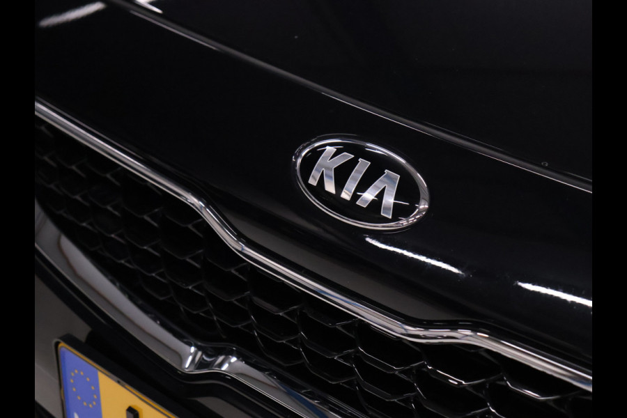Kia Ceed 1.0 T-GDi DynamicLine [6-BAK, APPLE CARPLAY, ANDROID, CAMERA, LANE ASSIST, CRUISE, CLIMATE, NAVIGATIE, NIEUWSTAAT]