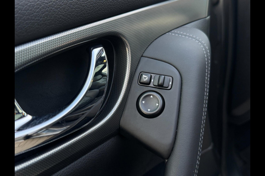 Nissan QASHQAI 1.3 DIG-T Tekna + 360 CAMERA / CARPLAY / LEDER / STOELVERW. / ECC / PDC / VOORRUIT VERW. / LED / ELEKTR VERST STOEL