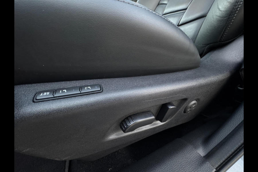 Nissan QASHQAI 1.3 DIG-T Tekna + 360 CAMERA / CARPLAY / LEDER / STOELVERW. / ECC / PDC / VOORRUIT VERW. / LED / ELEKTR VERST STOEL