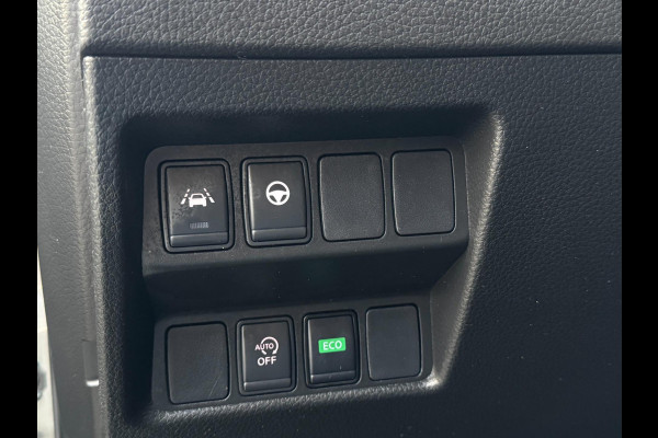 Nissan QASHQAI 1.3 DIG-T Tekna + 360 CAMERA / CARPLAY / LEDER / STOELVERW. / ECC / PDC / VOORRUIT VERW. / LED / ELEKTR VERST STOEL