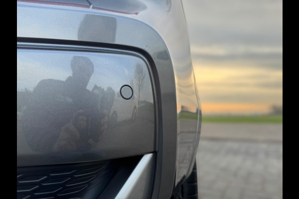 Nissan QASHQAI 1.3 DIG-T Tekna + 360 CAMERA / CARPLAY / LEDER / STOELVERW. / ECC / PDC / VOORRUIT VERW. / LED / ELEKTR VERST STOEL