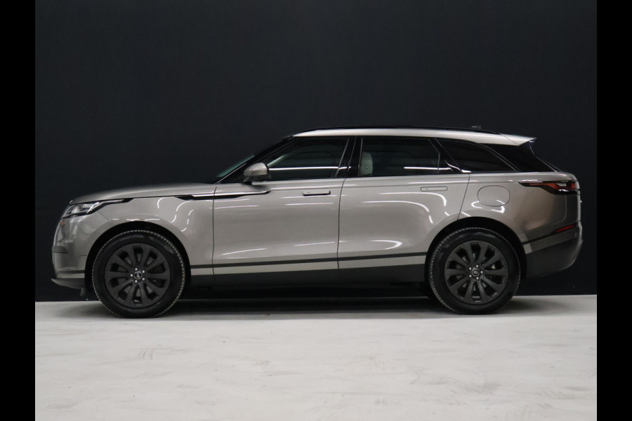 Land Rover Range Rover Velar 2.0 P400e Sport [MEMORY SEATS, APPLE CARPLAY, ANDROID, MERIDIAN SOUND, AANPASBARE RIJMODUS, 360 CAMERA, VOL LEDER, STOELVERWARMING, CRUISE, CLIMATE, NIEUWSTAAT]