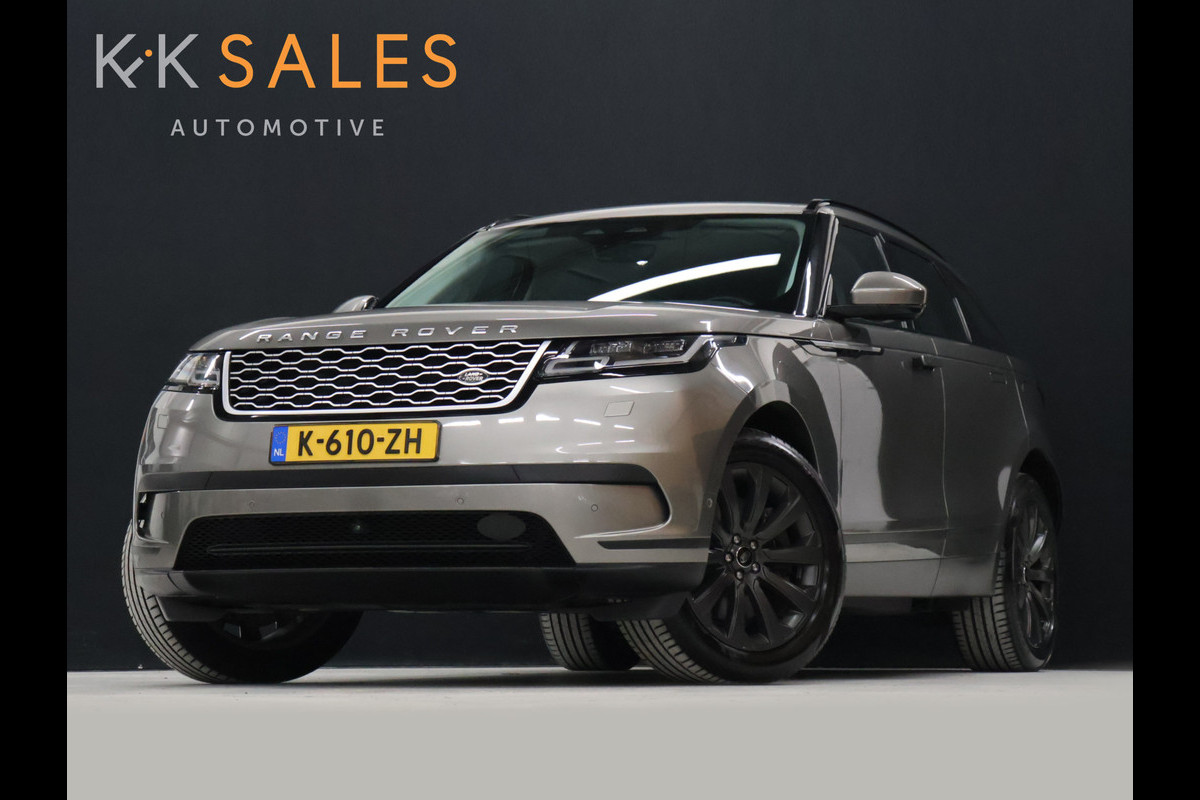 Land Rover Range Rover Velar 2.0 P400e Sport [MEMORY SEATS, APPLE CARPLAY, ANDROID, MERIDIAN SOUND, AANPASBARE RIJMODUS, 360 CAMERA, VOL LEDER, STOELVERWARMING, CRUISE, CLIMATE, NIEUWSTAAT]