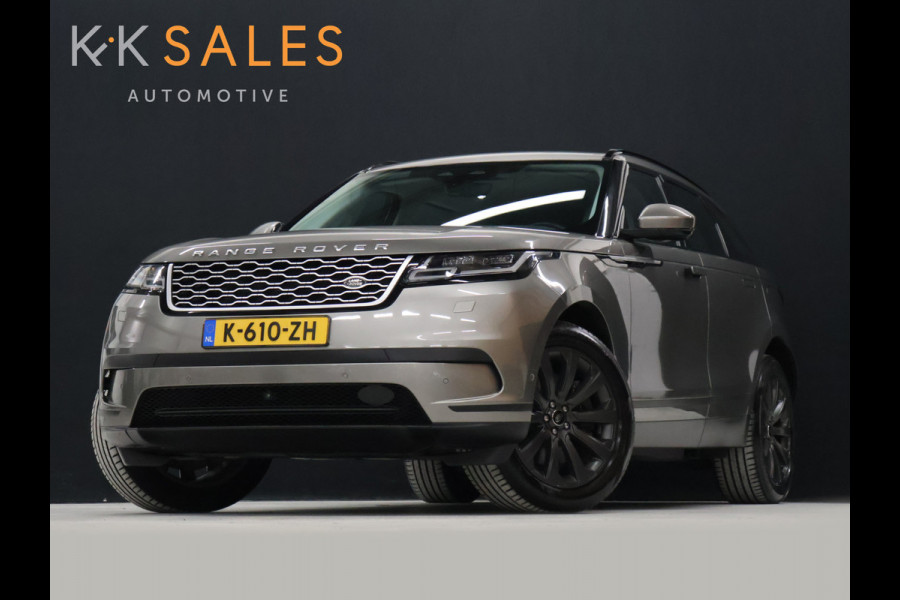 Land Rover Range Rover Velar 2.0 P400e Sport [MEMORY SEATS, APPLE CARPLAY, ANDROID, MERIDIAN SOUND, AANPASBARE RIJMODUS, 360 CAMERA, VOL LEDER, STOELVERWARMING, CRUISE, CLIMATE, NIEUWSTAAT]