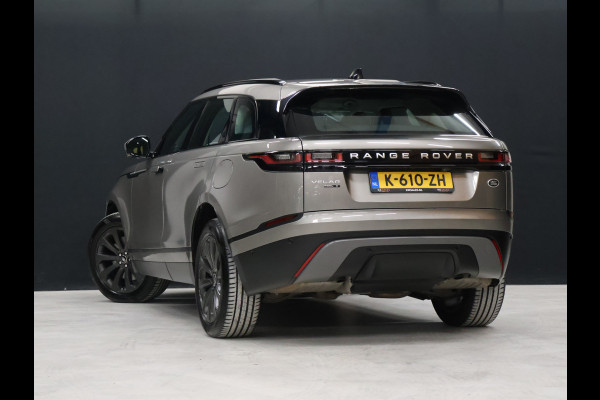 Land Rover Range Rover Velar 2.0 P400e Sport [MEMORY SEATS, APPLE CARPLAY, ANDROID, MERIDIAN SOUND, AANPASBARE RIJMODUS, 360 CAMERA, VOL LEDER, STOELVERWARMING, CRUISE, CLIMATE, NIEUWSTAAT]
