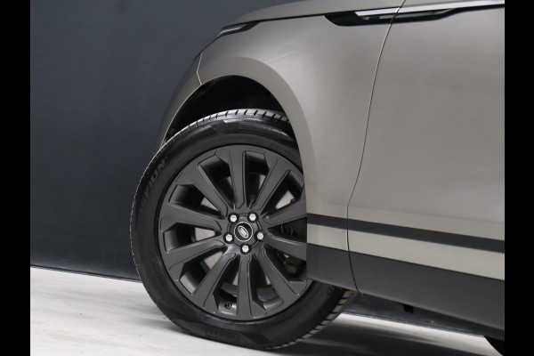 Land Rover Range Rover Velar 2.0 P400e Sport [MEMORY SEATS, APPLE CARPLAY, ANDROID, MERIDIAN SOUND, AANPASBARE RIJMODUS, 360 CAMERA, VOL LEDER, STOELVERWARMING, CRUISE, CLIMATE, NIEUWSTAAT]