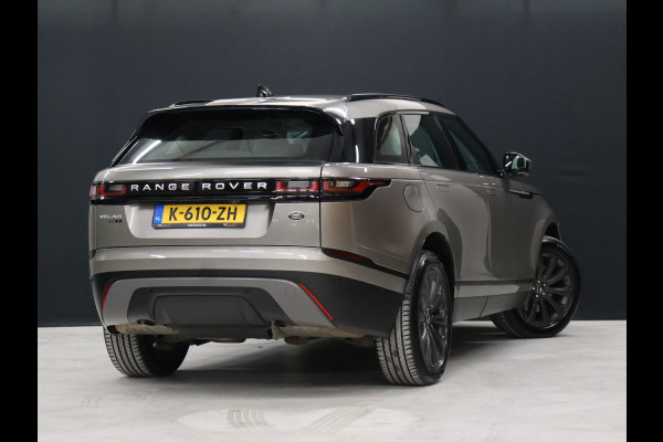 Land Rover Range Rover Velar 2.0 P400e Sport [MEMORY SEATS, APPLE CARPLAY, ANDROID, MERIDIAN SOUND, AANPASBARE RIJMODUS, 360 CAMERA, VOL LEDER, STOELVERWARMING, CRUISE, CLIMATE, NIEUWSTAAT]