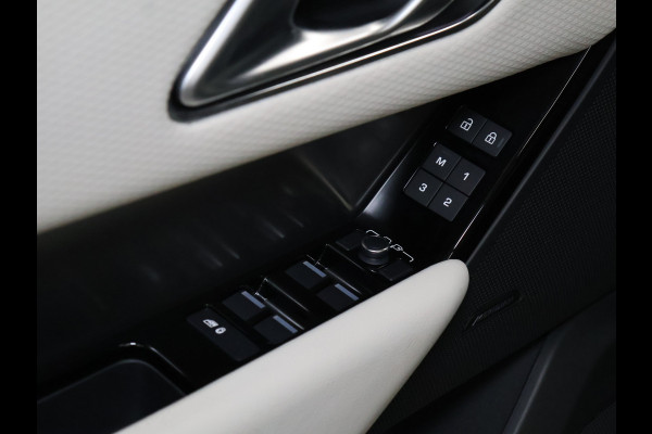 Land Rover Range Rover Velar 2.0 P400e Sport [MEMORY SEATS, APPLE CARPLAY, ANDROID, MERIDIAN SOUND, AANPASBARE RIJMODUS, 360 CAMERA, VOL LEDER, STOELVERWARMING, CRUISE, CLIMATE, NIEUWSTAAT]