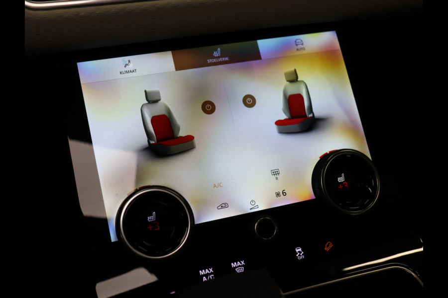 Land Rover Range Rover Velar 2.0 P400e Sport [MEMORY SEATS, APPLE CARPLAY, ANDROID, MERIDIAN SOUND, AANPASBARE RIJMODUS, 360 CAMERA, VOL LEDER, STOELVERWARMING, CRUISE, CLIMATE, NIEUWSTAAT]