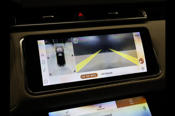 Land Rover Range Rover Velar 2.0 P400e Sport [MEMORY SEATS, APPLE CARPLAY, ANDROID, MERIDIAN SOUND, AANPASBARE RIJMODUS, 360 CAMERA, VOL LEDER, STOELVERWARMING, CRUISE, CLIMATE, NIEUWSTAAT]