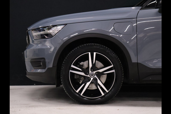 Volvo XC40 1.5 T5 Recharge R-Design [CAMERA, MEMORY SEATS, HARMAN KARDON, SCHUIFDAK, APPLE CARPLAY, ANDROID AUTO, STUURVERWARMING, NIEUWSTAAT]