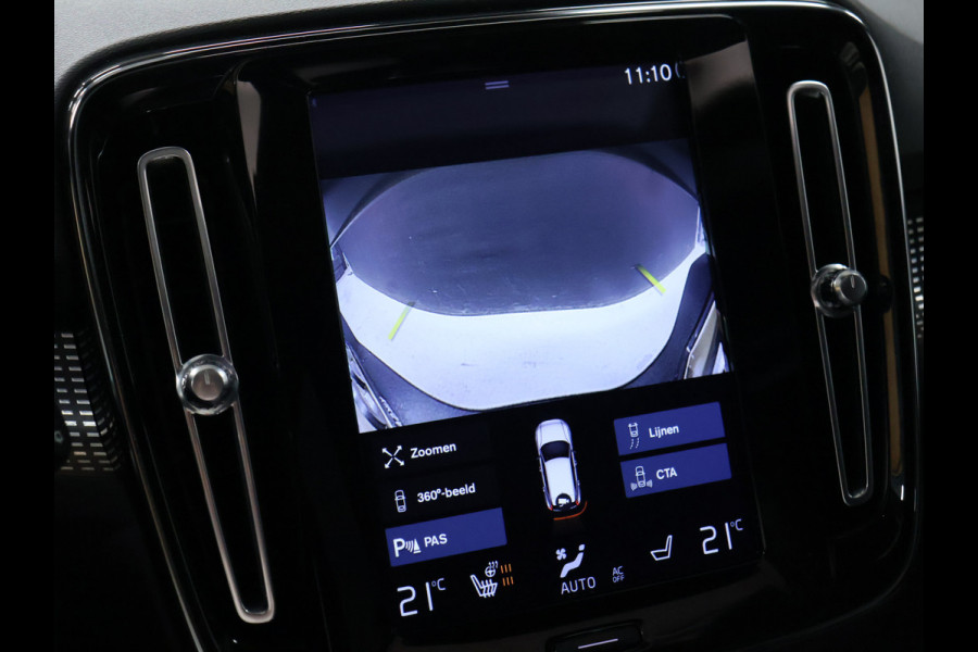 Volvo XC40 1.5 T5 Recharge R-Design [CAMERA, MEMORY SEATS, HARMAN KARDON, SCHUIFDAK, APPLE CARPLAY, ANDROID AUTO, STUURVERWARMING, NIEUWSTAAT]