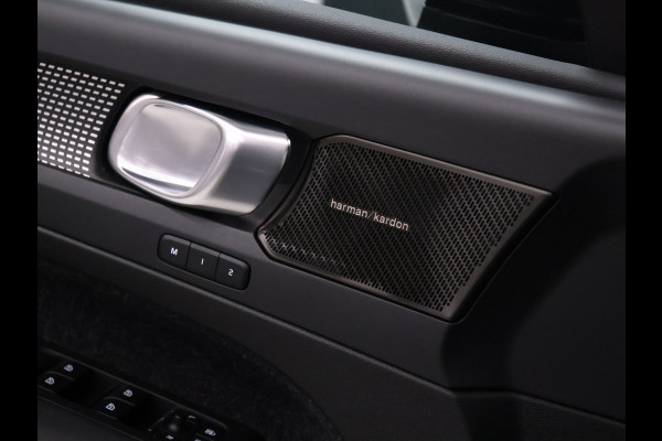 Volvo XC40 1.5 T5 Recharge R-Design [CAMERA, MEMORY SEATS, HARMAN KARDON, SCHUIFDAK, APPLE CARPLAY, ANDROID AUTO, STUURVERWARMING, NIEUWSTAAT]