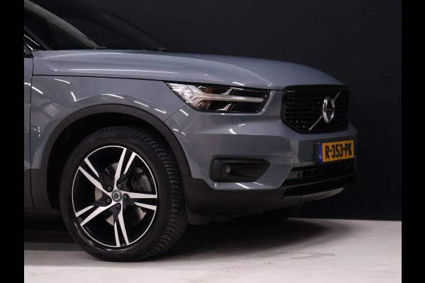 Volvo XC40 1.5 T5 Recharge R-Design [CAMERA, MEMORY SEATS, HARMAN KARDON, SCHUIFDAK, APPLE CARPLAY, ANDROID AUTO, STUURVERWARMING, NIEUWSTAAT]