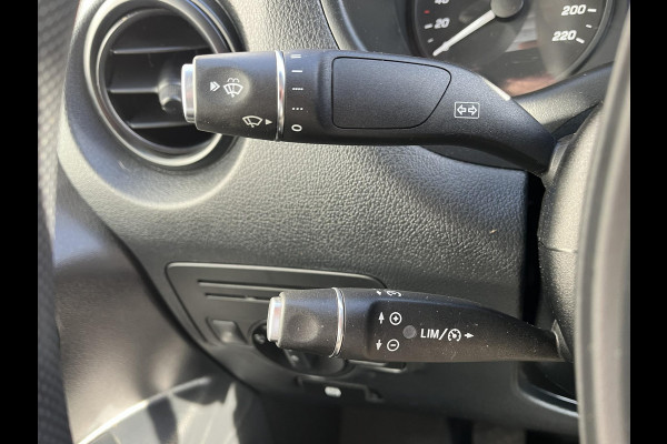 Mercedes-Benz Vito 110 CDI*A/C*CRUISE*TEL*3PERS*