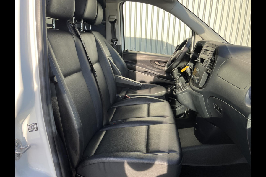 Mercedes-Benz Vito 110 CDI*A/C*CRUISE*TEL*3PERS*