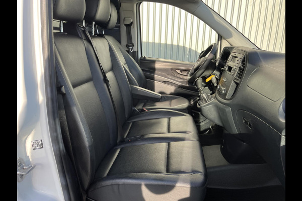Mercedes-Benz Vito 110 CDI*A/C*CRUISE*TEL*3PERS*