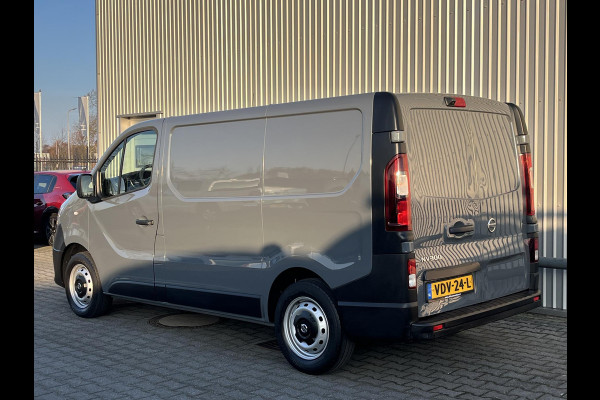 Nissan NV300 2.0 dCi 120 L1H1 Acenta*A/C*CRUISE*CAM*TEL*3PERS*