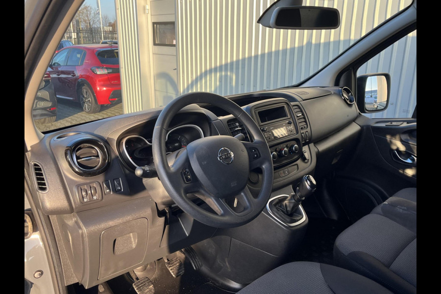 Nissan NV300 2.0 dCi 120 L1H1 Acenta*A/C*CRUISE*CAM*TEL*3PERS*