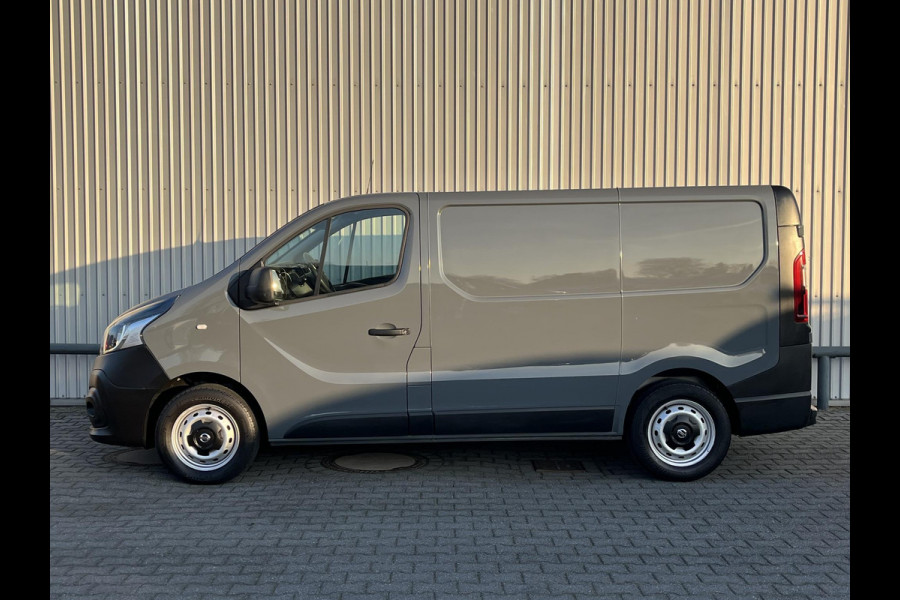 Nissan NV300 2.0 dCi 120 L1H1 Acenta*A/C*CRUISE*CAM*TEL*3PERS*