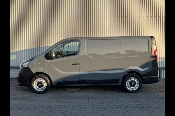 Nissan NV300 2.0 dCi 120 L1H1 Acenta*A/C*CRUISE*CAM*TEL*3PERS*