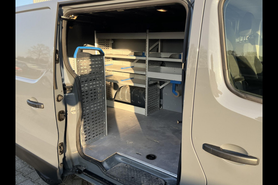 Nissan NV300 2.0 dCi 120 L1H1 Acenta*A/C*CRUISE*CAM*TEL*3PERS*