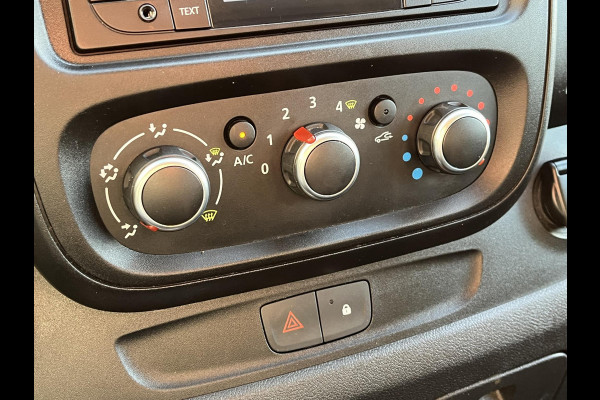 Nissan NV300 2.0 dCi 120 L1H1 Acenta*A/C*CRUISE*CAM*TEL*3PERS*