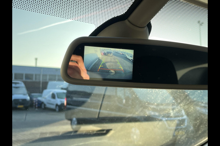 Nissan NV300 2.0 dCi 120 L1H1 Acenta*A/C*CRUISE*CAM*TEL*3PERS*