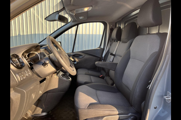 Nissan NV300 2.0 dCi 120 L1H1 Acenta*A/C*CRUISE*CAM*TEL*3PERS*