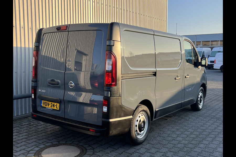 Nissan NV300 2.0 dCi 120 L1H1 Acenta*A/C*CRUISE*CAM*TEL*3PERS*