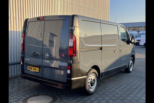 Nissan NV300 2.0 dCi 120 L1H1 Acenta*A/C*CRUISE*CAM*TEL*3PERS*