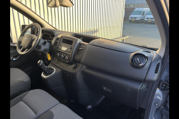 Nissan NV300 2.0 dCi 120 L1H1 Acenta*A/C*CRUISE*CAM*TEL*3PERS*