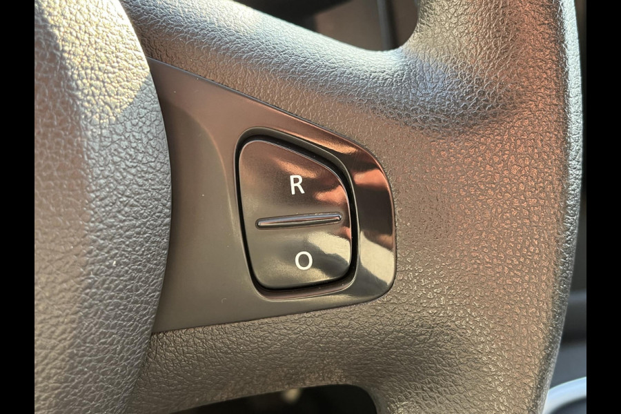 Nissan NV300 2.0 dCi 120 L1H1 Acenta*A/C*CRUISE*CAM*TEL*3PERS*