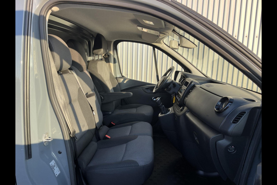 Nissan NV300 2.0 dCi 120 L1H1 Acenta*A/C*CRUISE*CAM*TEL*3PERS*