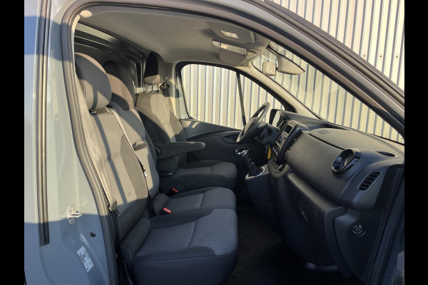 Nissan NV300 2.0 dCi 120 L1H1 Acenta*A/C*CRUISE*CAM*TEL*3PERS*