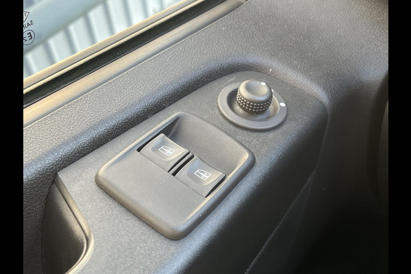 Nissan NV300 2.0 dCi 120 L1H1 Acenta*A/C*CRUISE*CAM*TEL*3PERS*