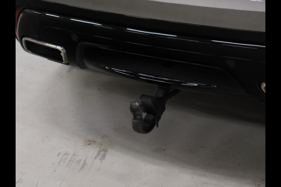 Land Rover Range Rover Velar 2.0 I4 Turbo AWD R-Dynamic HSE [LUCHTVERING, SCHUIFKANTELDAK, TREKHAAK INKLAPBAAR, MEMORY SEATS, MERIDIAN SOUND, APPLE CARPLAY, ANDROID, STOELMASSAGE, 360 CAMERA, COMFORTSTOELEN, STOELVERKOELING, STOELVERWARMING, CRUISE, C