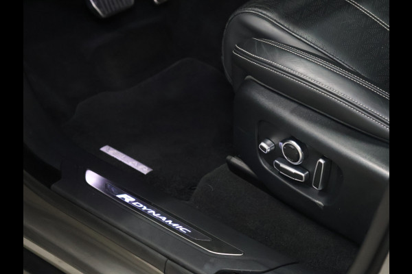 Land Rover Range Rover Velar 2.0 I4 Turbo AWD R-Dynamic HSE [LUCHTVERING, SCHUIFKANTELDAK, TREKHAAK INKLAPBAAR, MEMORY SEATS, MERIDIAN SOUND, APPLE CARPLAY, ANDROID, STOELMASSAGE, 360 CAMERA, COMFORTSTOELEN, STOELVERKOELING, STOELVERWARMING, CRUISE, C